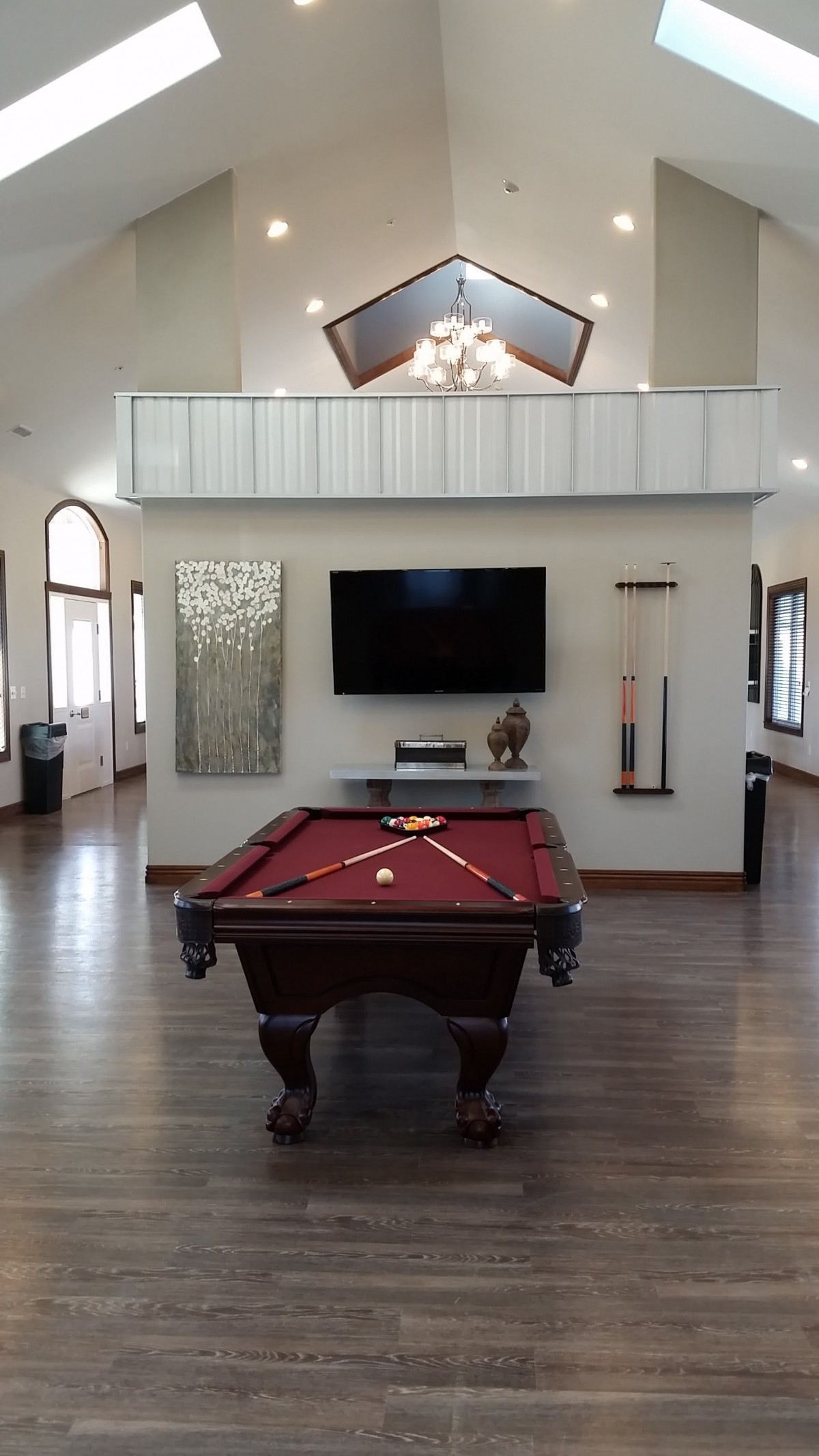 Villas of Holly Brook Savoy