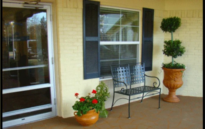 Country Meadows Nursing & Rehabilitation Center