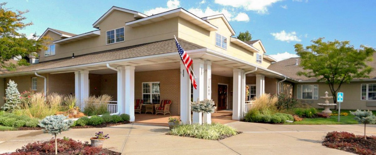 Brookdale Shawnee
