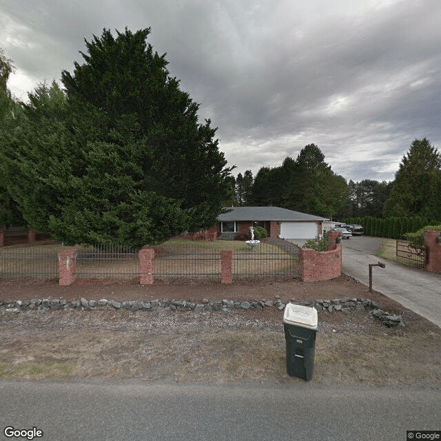 Quality Care Adult Family Home