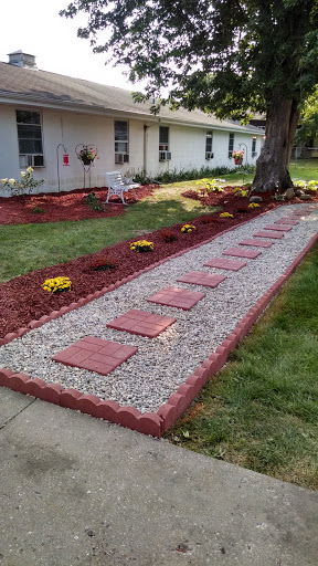 Rock Falls Rehab & Health Care Center