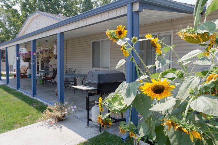 Ashley Manor Care Centers Inc Orchard