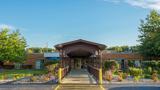 Carington Park
