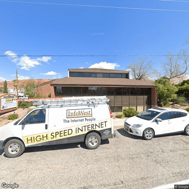Golden Heart Senior Care - Saint George
