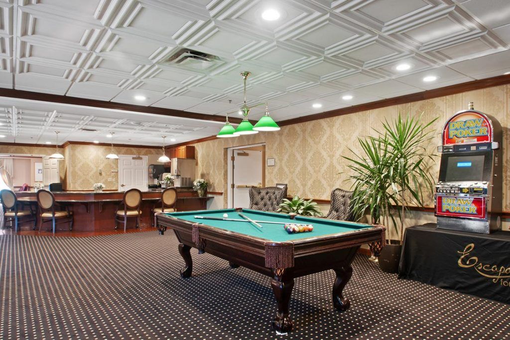 Brandywine Living At Moorestown Estates