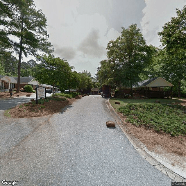 Whispering Pines Assisted Living Facility II