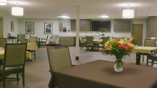 Elk River Health And Rehabilitation Of Winchester