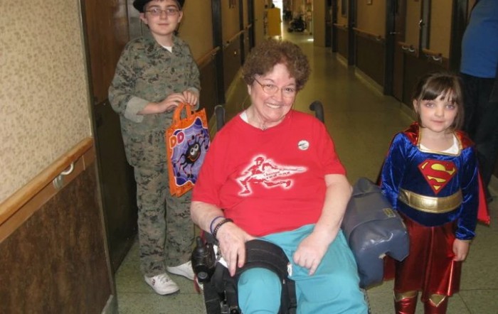 St Joseph Manor Health Care
