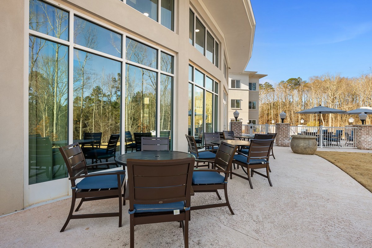 Westhills Newnan Crossing