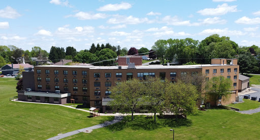 Dubois Nursing Home