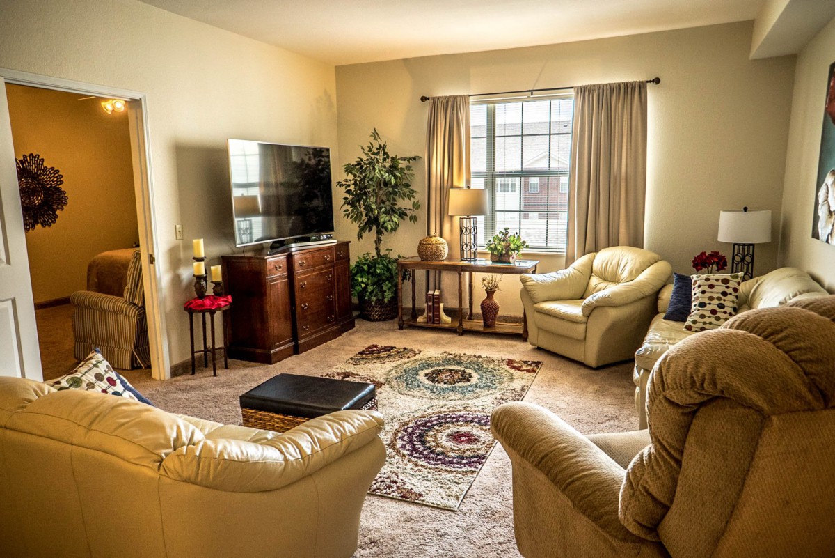 Southern Plaza Assisted Living and Memory Care