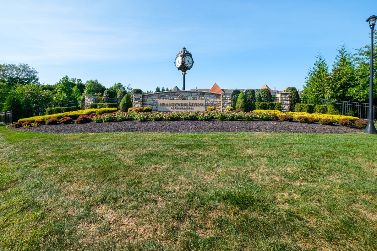 Brandywine Living at Livingston