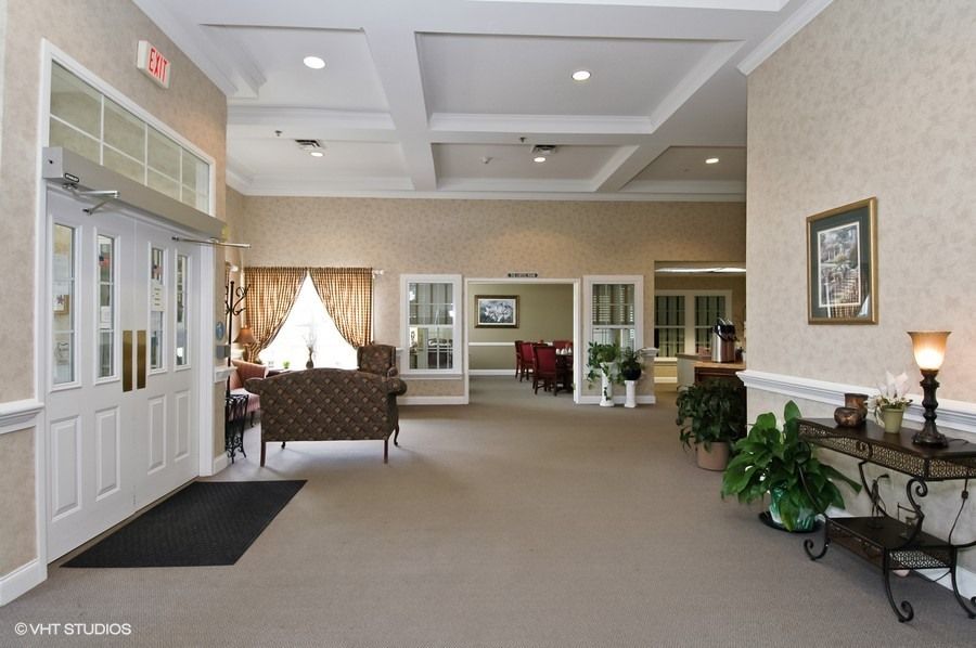 Whispering Pines Village