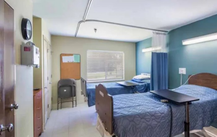 Kenansville Health & Rehabilitation Center