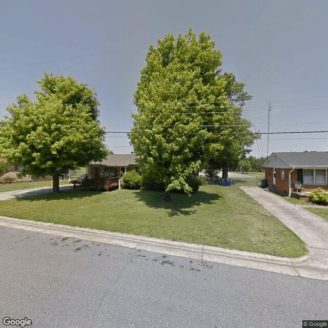 Give Christ Adult Care Home,  Inc