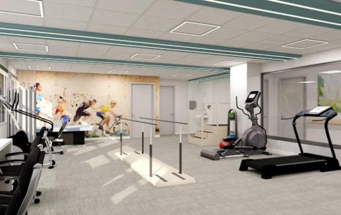 Caring Family Nursing And Rehabilitation Center