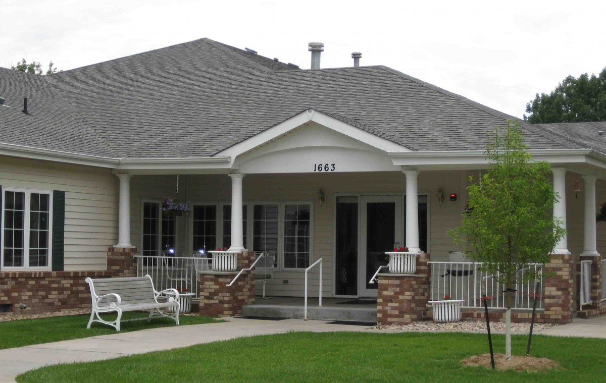 Garden Square at Greeley
