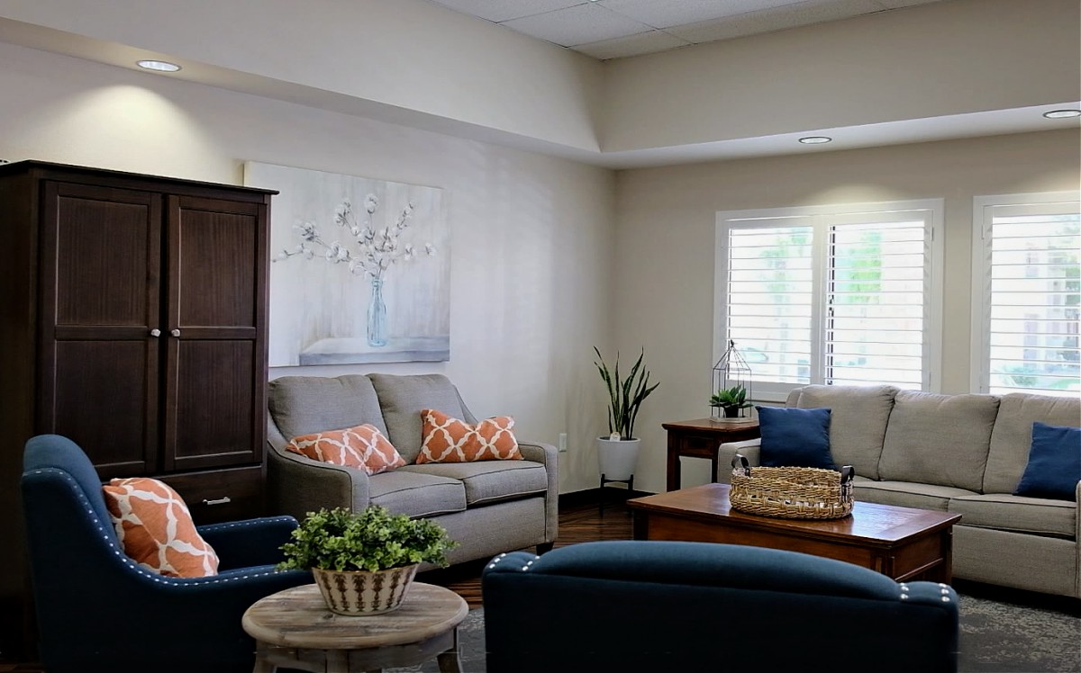 Christian Care Assisted Living
