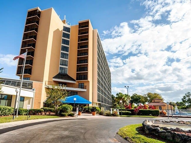 The Lenox at Merritt Island