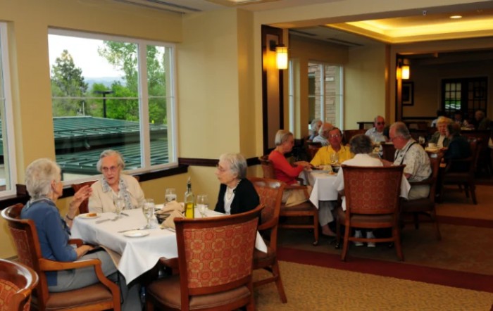 Frasier Retirement Community