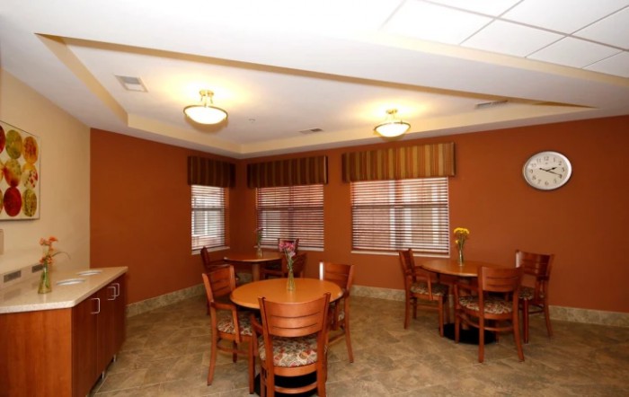 Maranatha Care Center