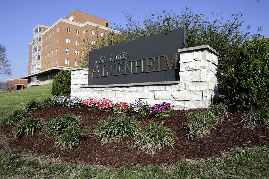 Altenheim St. Louis