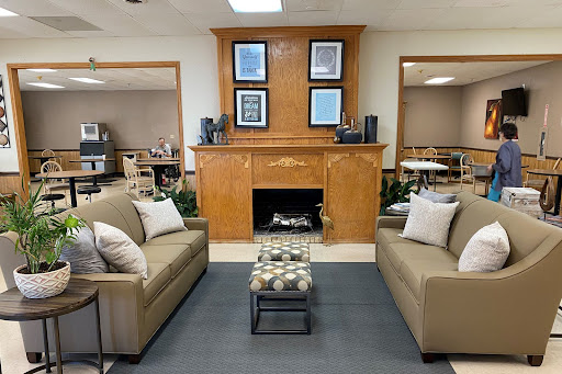 Westwood Health And Rehab