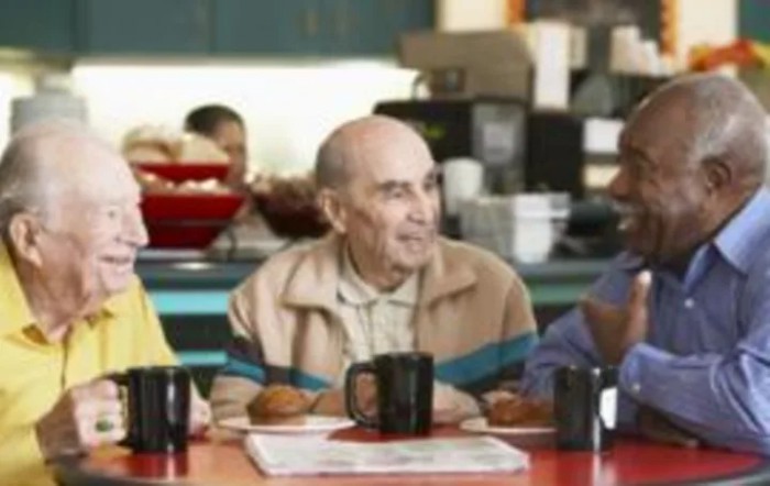 Austin Healthcare And Rehabilitation Center