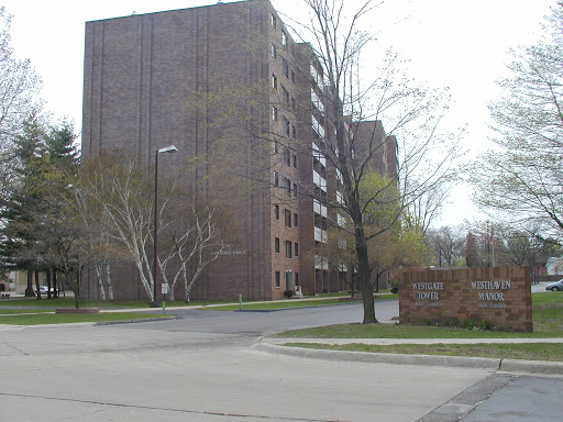Westgate Tower
