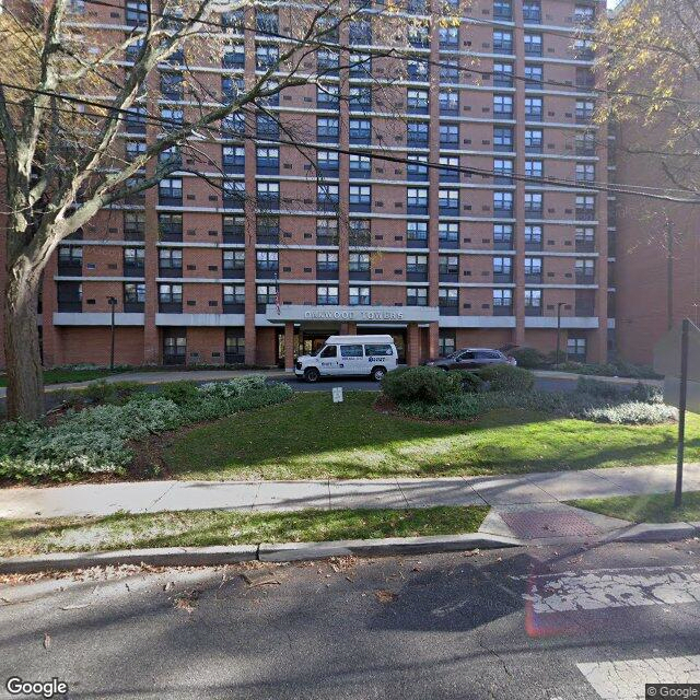 Oakwood Towers