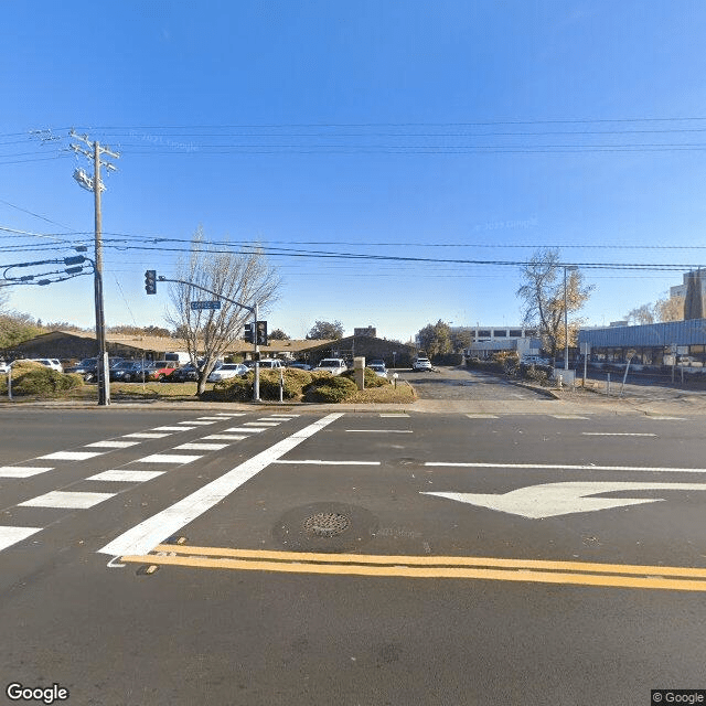 Hy-Lond Health Care – Modesto