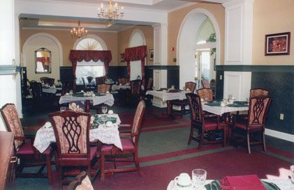 Elmwood Assisted Living at the Shawhan