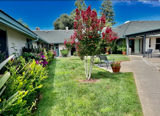Mountain Manor Senior Residence
