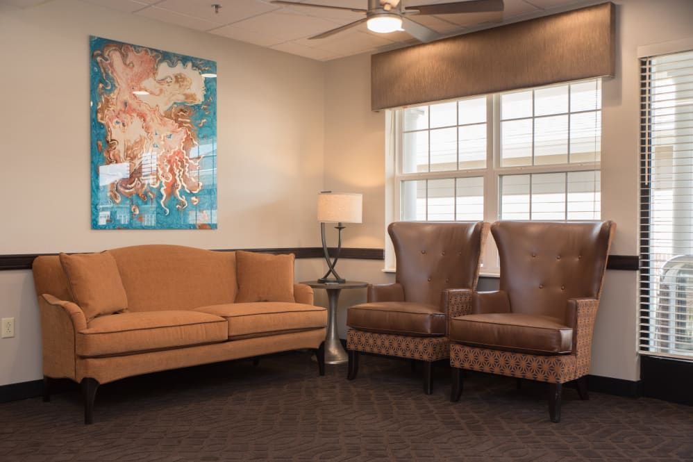Sanders Ridge Health Campus