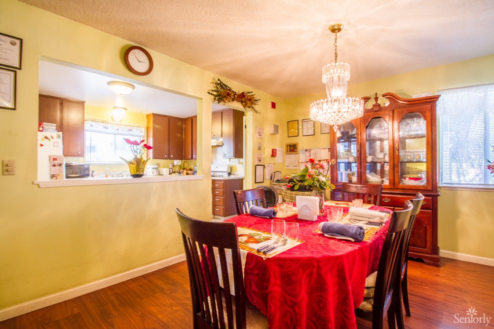 St. Francis Residential Care/Assisted Living (St. Francis Drive)