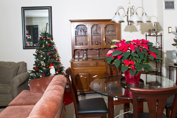 Mason Wright Assisted Living