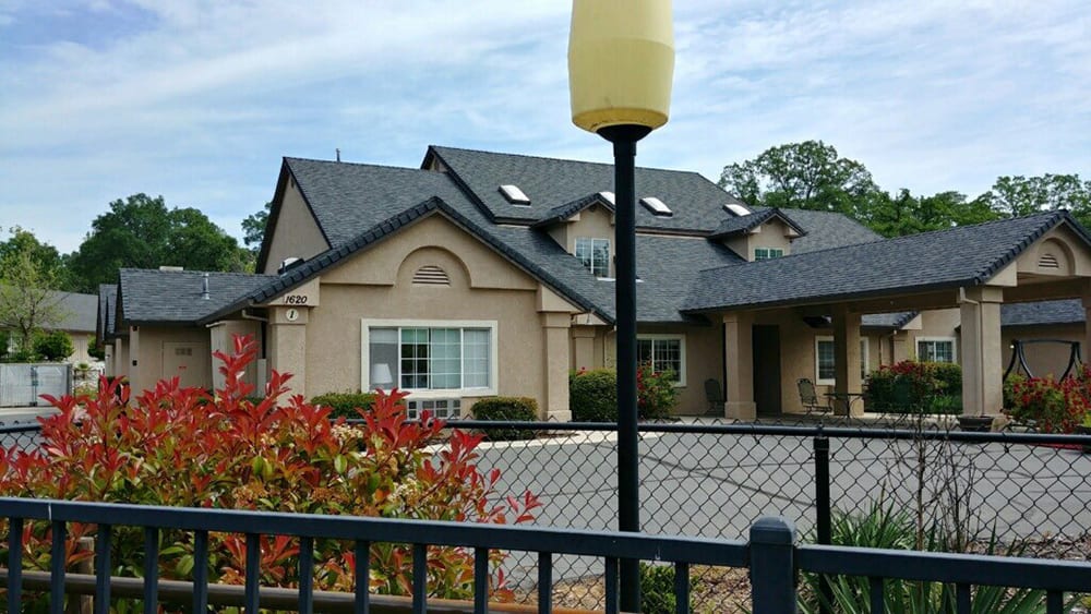 Sierra Oaks Assisted Living and Memory Care