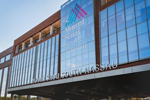 South Nassau Communities Hospital - TCU