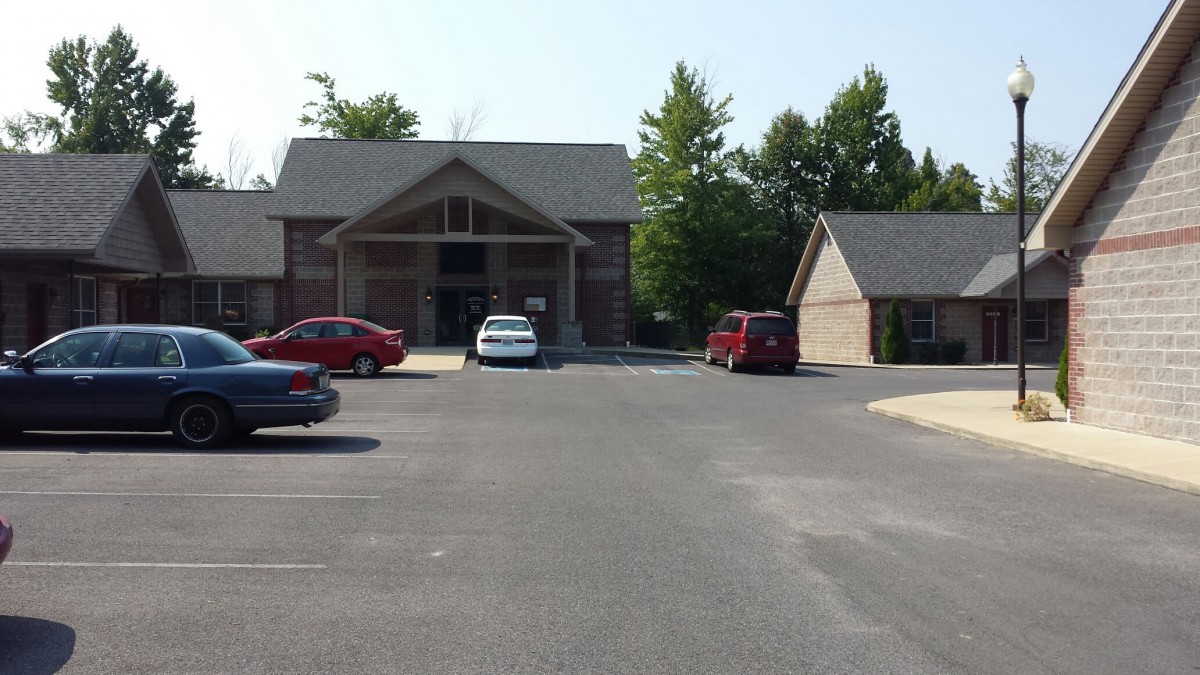 Three Oaks Community