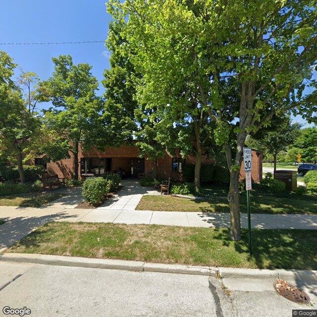 Robineau Retirement Living Residence