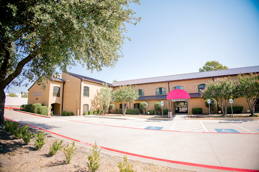 The Meadows Health And Rehabilitation Center