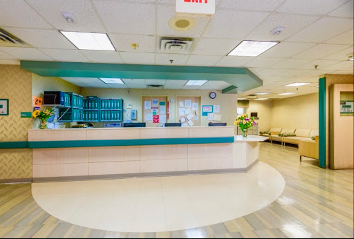 Park Avenue Extended Care Facility