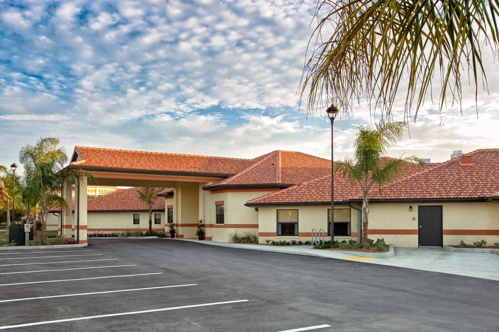The Palms Of Punta Gorda