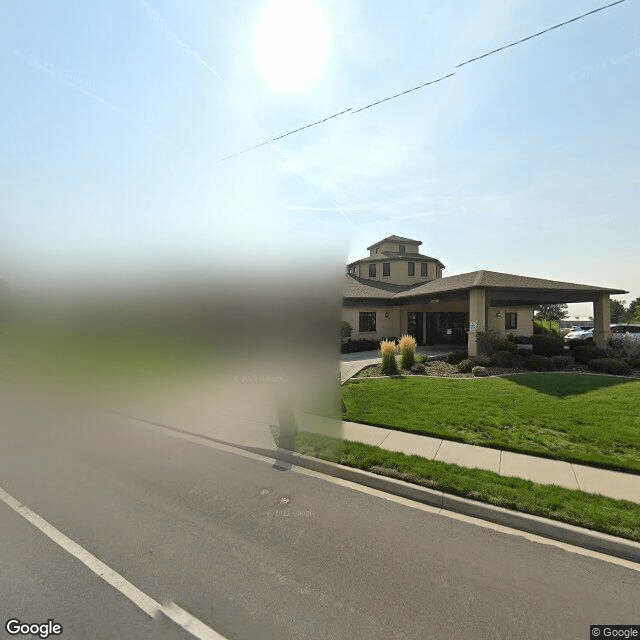 Avalon Care Center – Bountiful