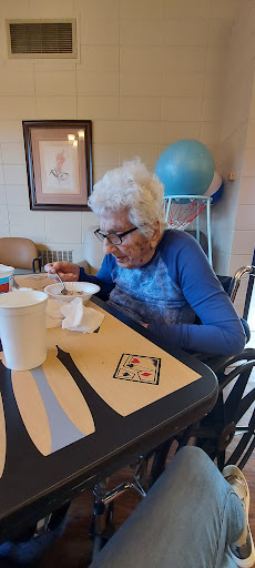 La Salle County Nursing Home