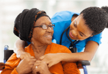 A1-Omega Health Care Services - Raleigh