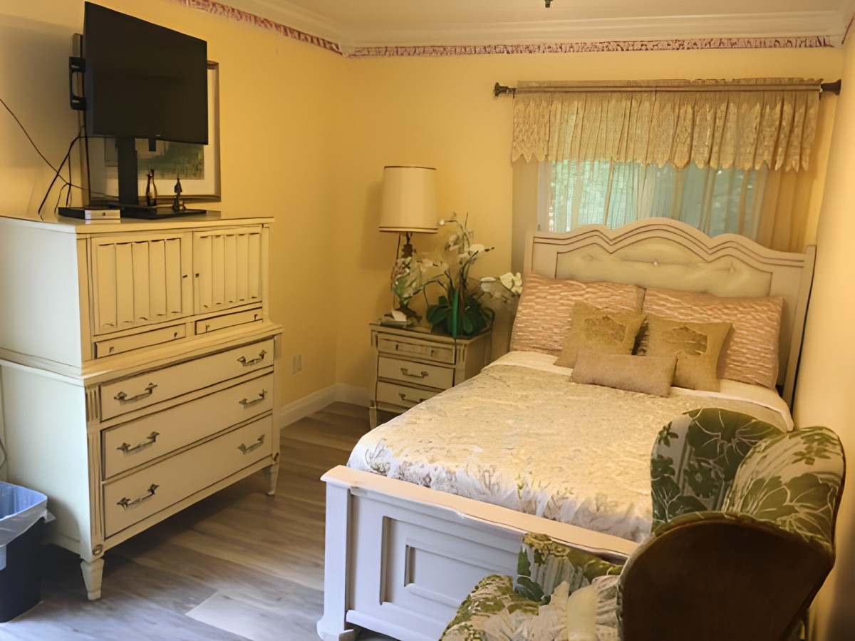 Ocean Breeze Care Home II