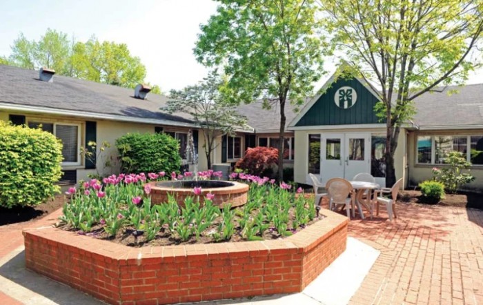 Rocky River Healthcare Of Westpark