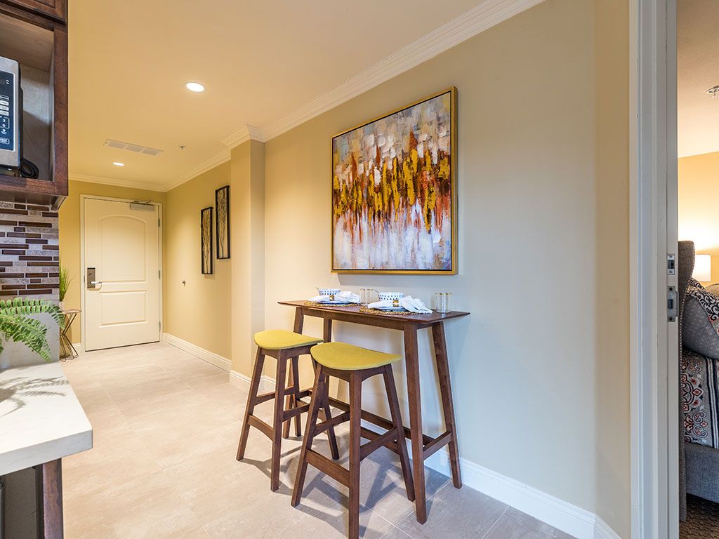 Hollywood Hills Senior Living
