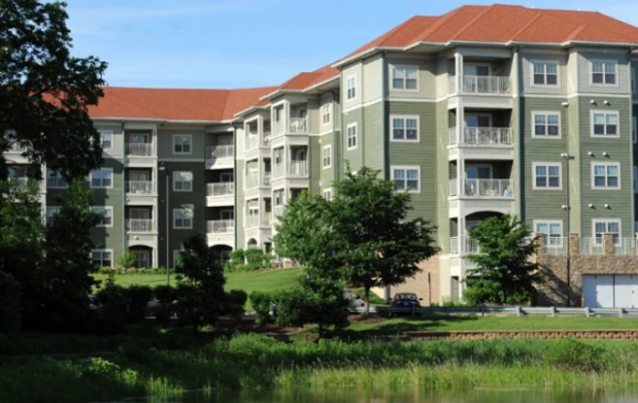 Assisi Healthcare Of Clare Oaks